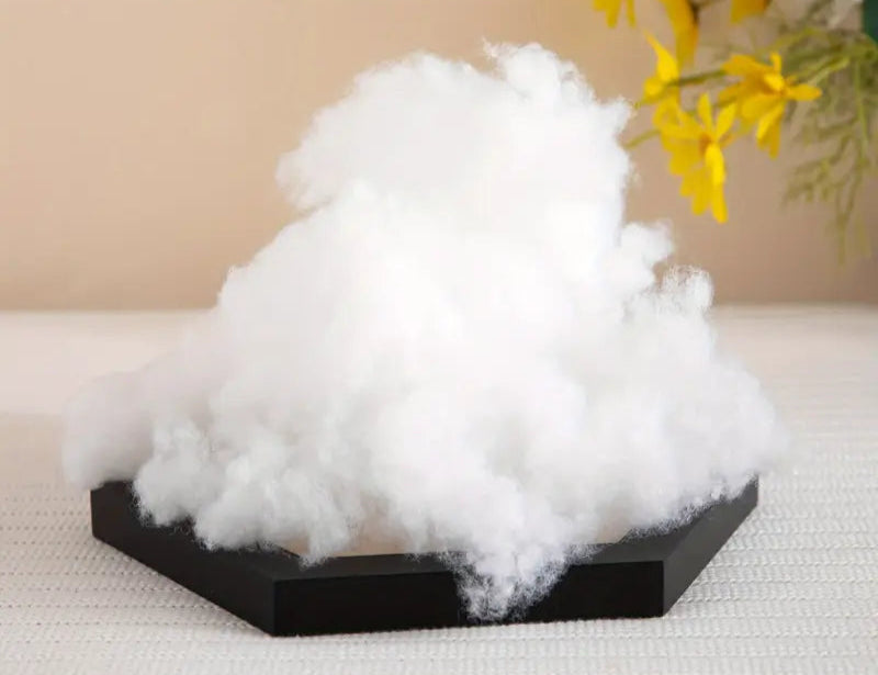 Lot de 2 Oreillers Cervicaux Tricotés Doux – Un Sommeil Luxueux et Réparateur