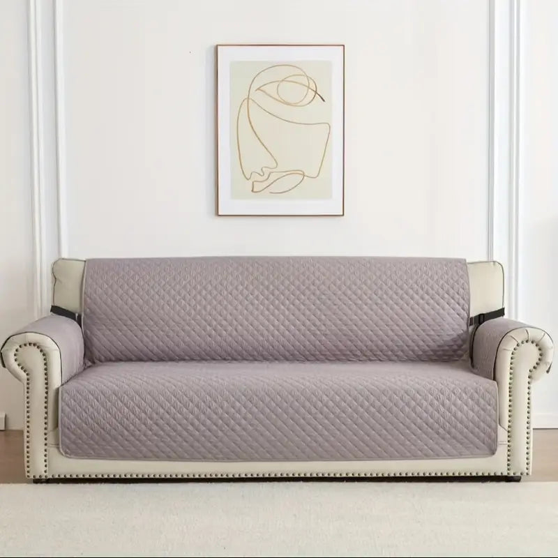 Housse de Canapé Antidérapante pour Animaux