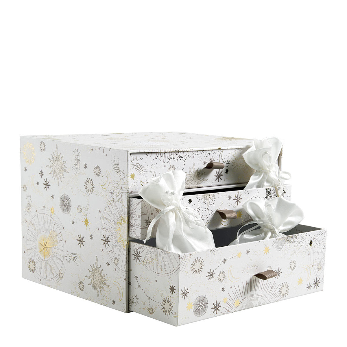 Celestial Feast Advent Calendar – Mathilde M