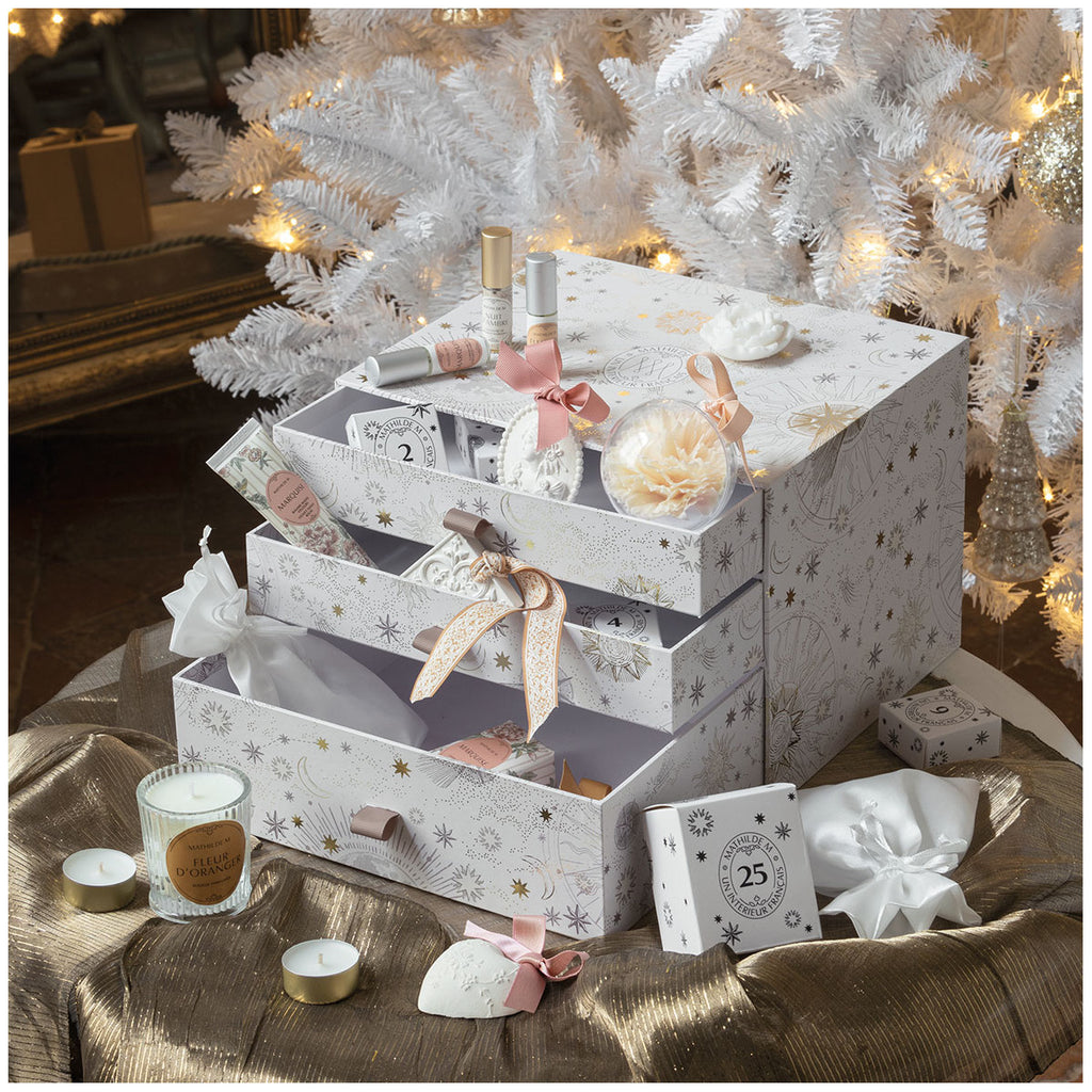 Celestial Feast Advent Calendar – Mathilde M