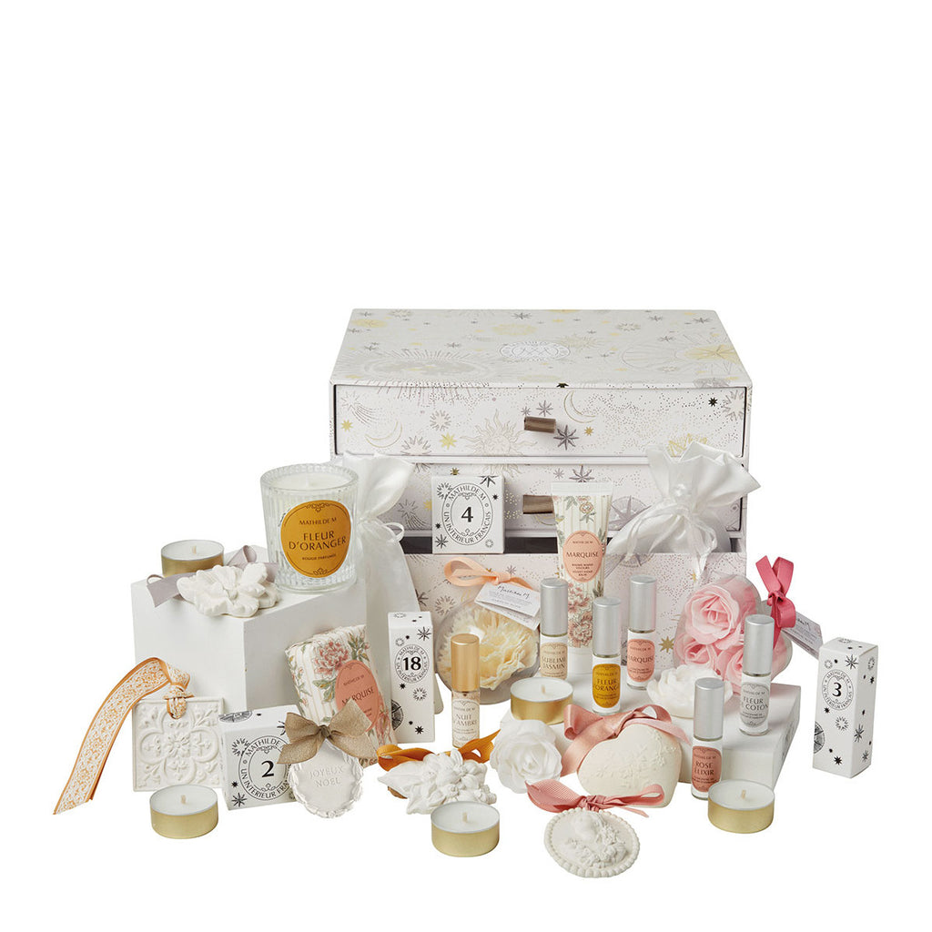 Celestial Feast Advent Calendar – Mathilde M