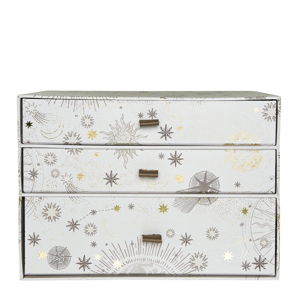 Celestial Feast Advent Calendar – Mathilde M