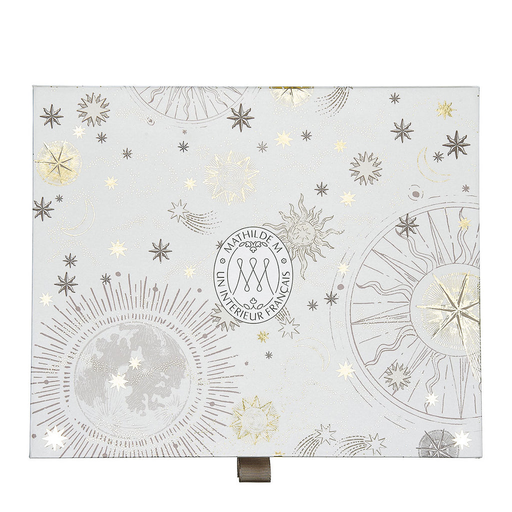 Celestial Feast Advent Calendar – Mathilde M