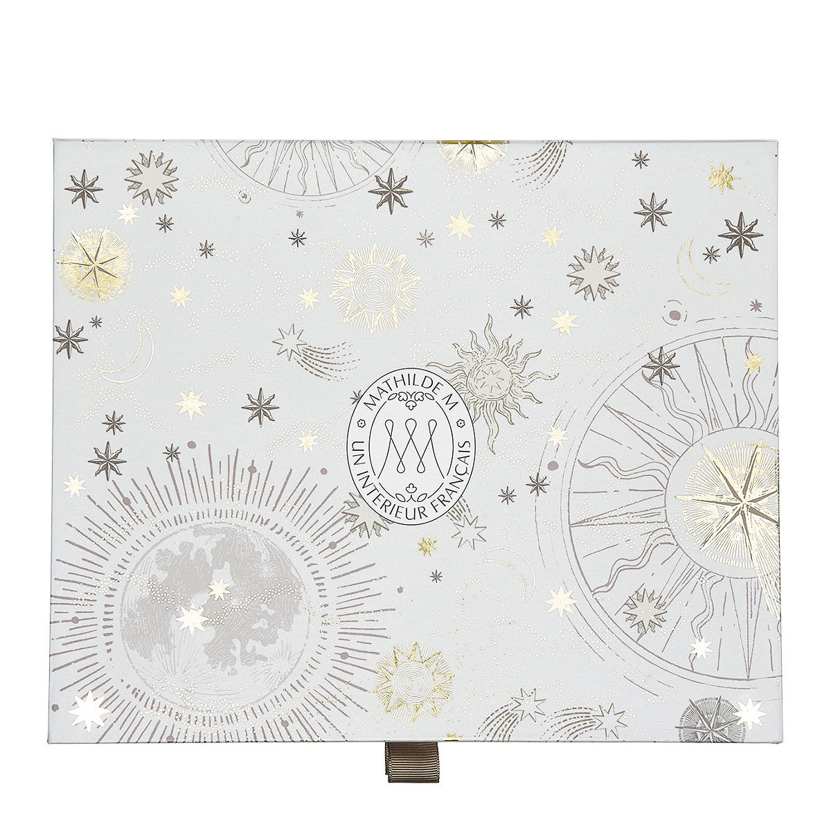 Celestial Feast Advent Calendar – Mathilde M