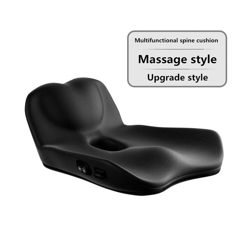 Orthopädisches Massagekissen aus Memoryschaum
