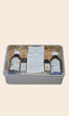 Tonus &amp; Vitality Box - 6 Bottles of Essential Oils with Explanatory Booklet