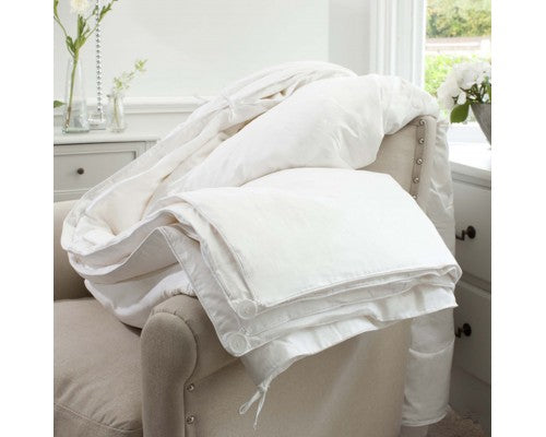 Couette en soie Climsom
