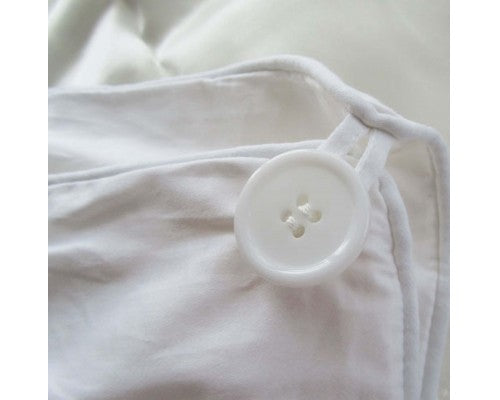 Couette en Soie Climsom