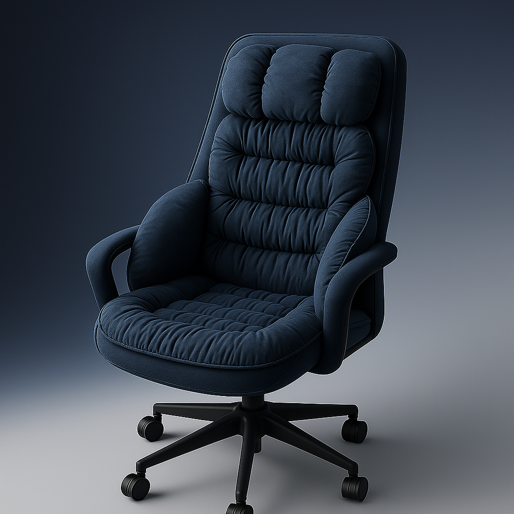 Coussin de siège ergonomique Posturel™