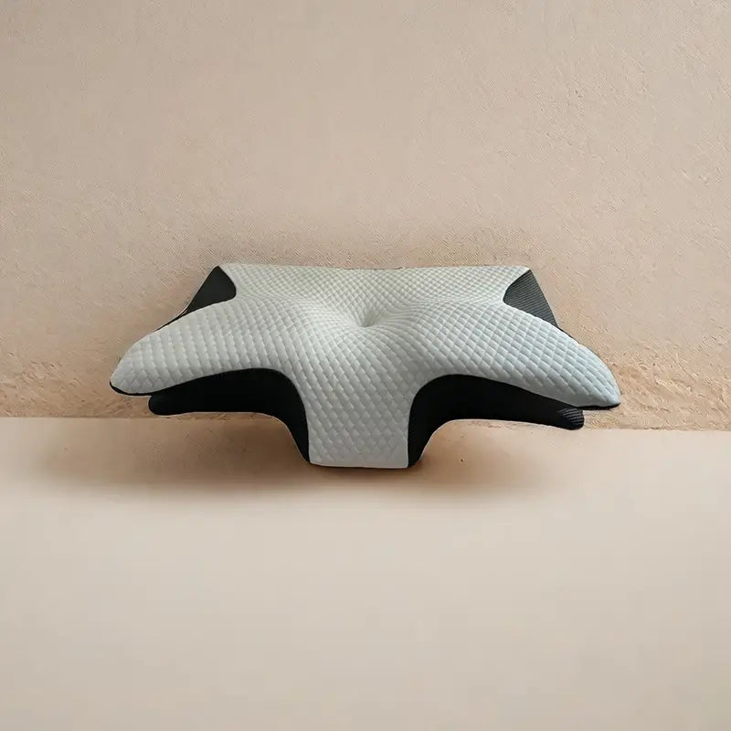 Cervical Memory Foam Cushion