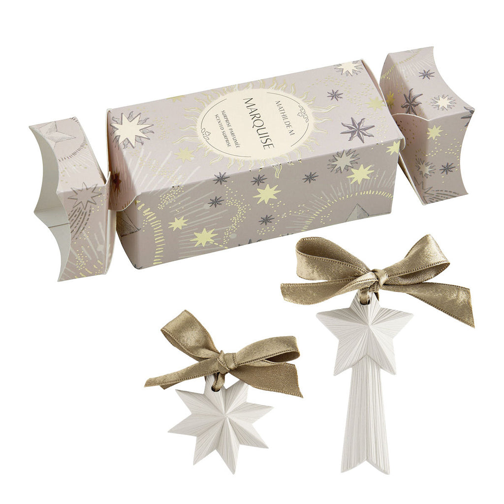 Cracker Scented Surprises Celestial Party - Marquise - Mathilde M