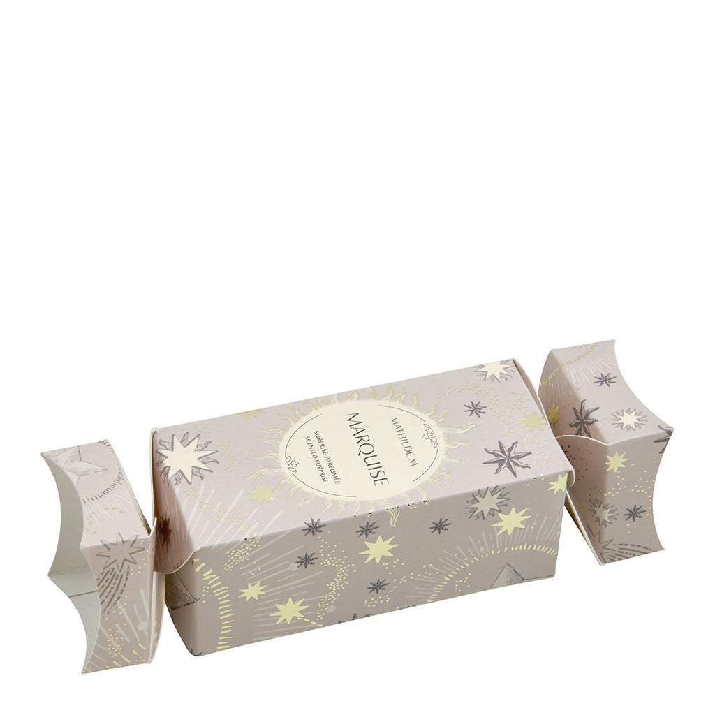 Cracker Scented Surprises Celestial Party - Marquise - Mathilde M