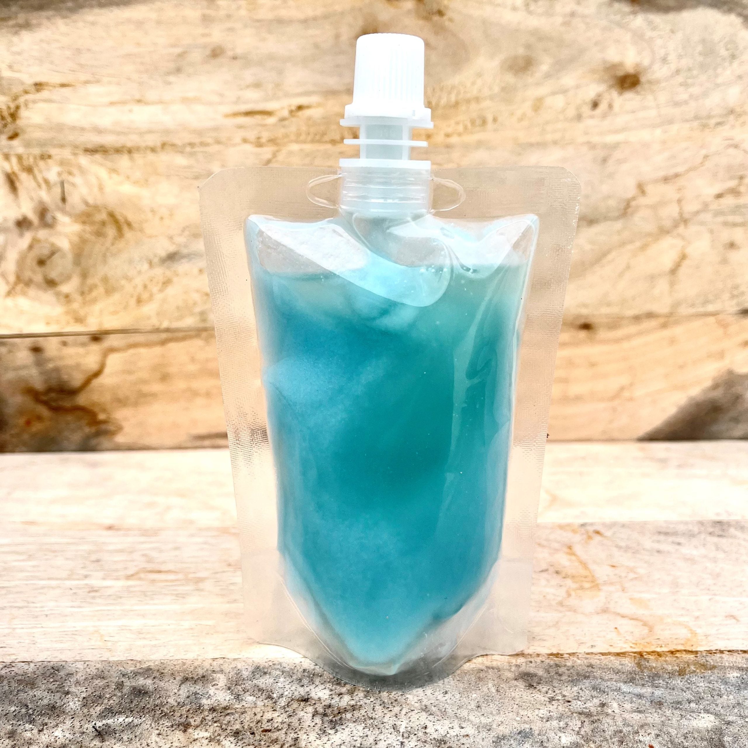 Crème de cire pour brûle parfum - Savonnerie de bornes