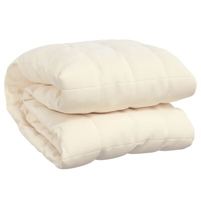 Weighted Blanket 5 kg, 9 kg and 13 kg – Soothing and Comfort for Peaceful Nights