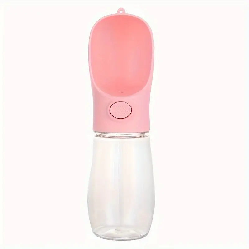 Bouteille d’Eau Portable pour Chien