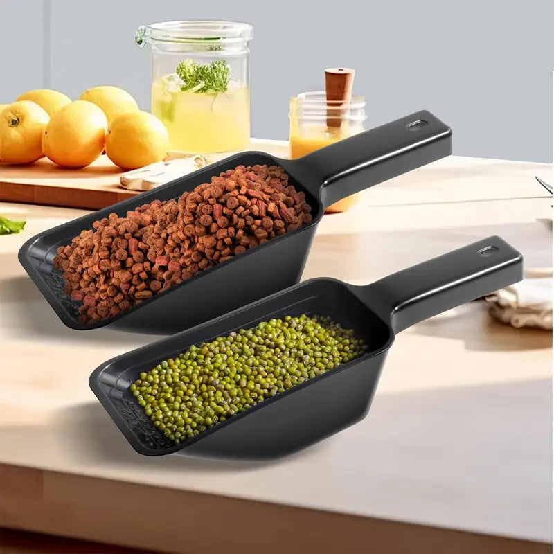 Cuillère de Nourriture pour Animaux – Compatible Lave-Vaisselle