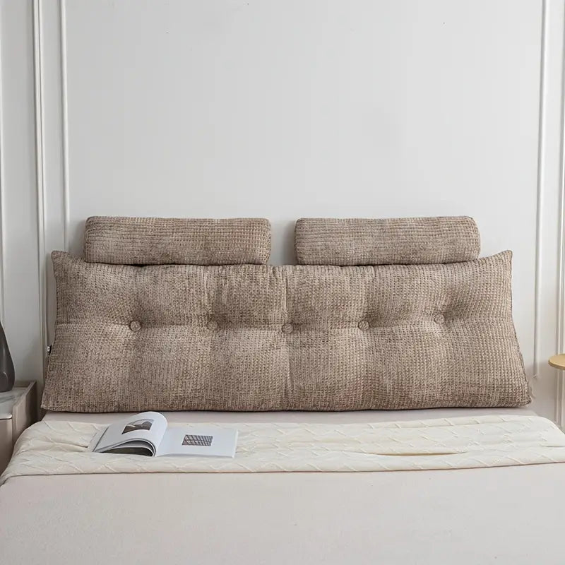 Oreiller de Soutien Lombaire Ergonomique