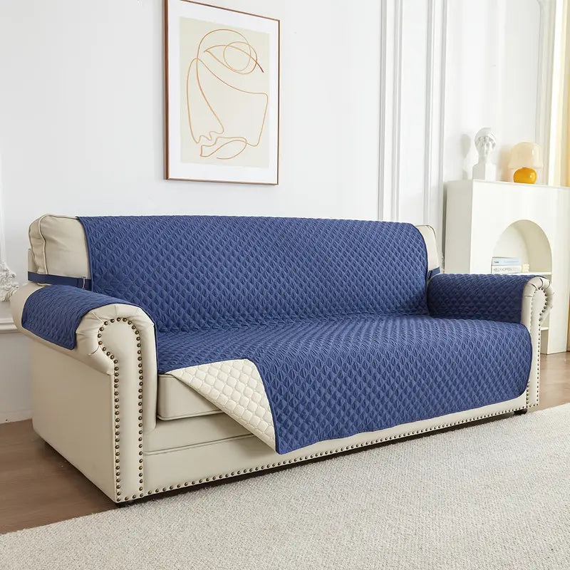 Housse de Canapé Antidérapante pour Animaux