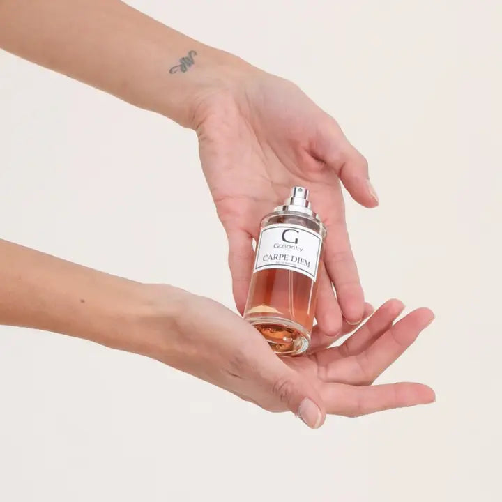 PARFÜM - Carpe Diem