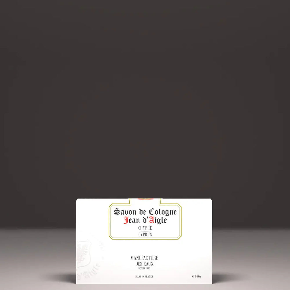 Savon Chypre