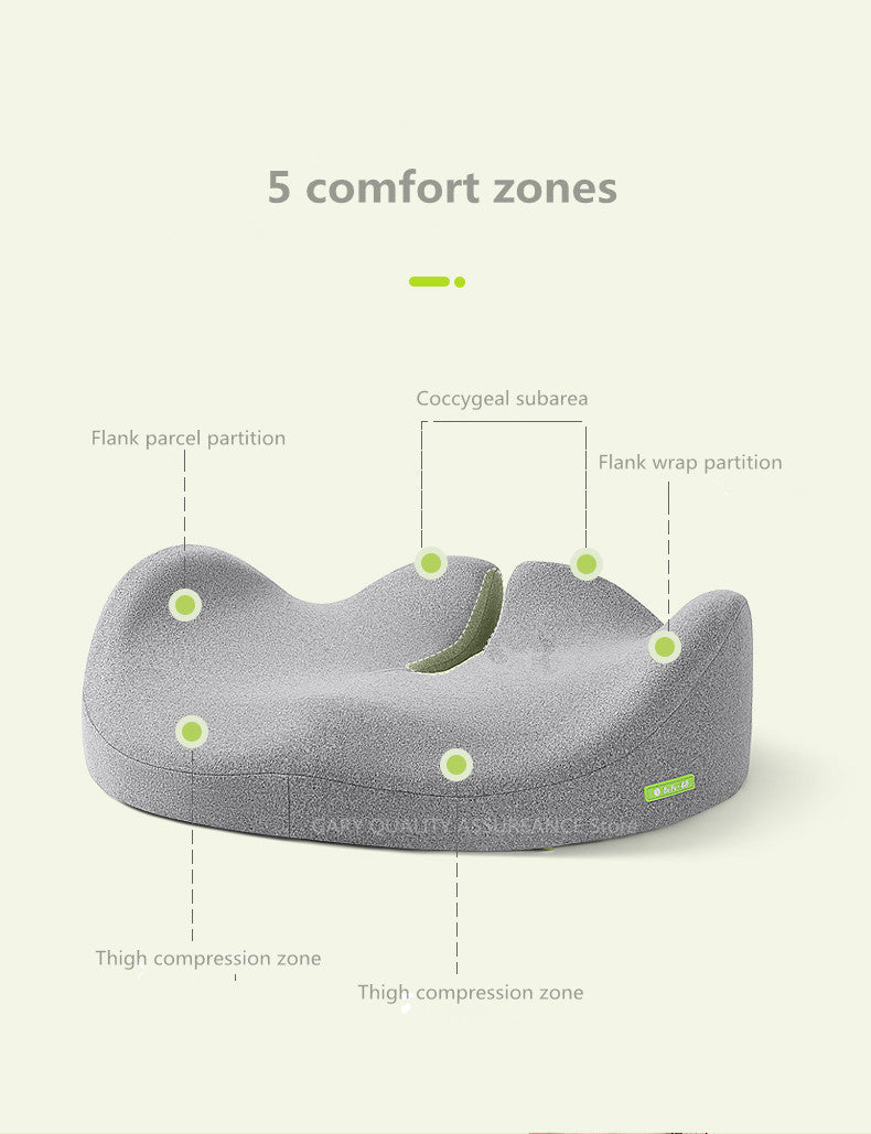 Memory Foam Chair Cushion