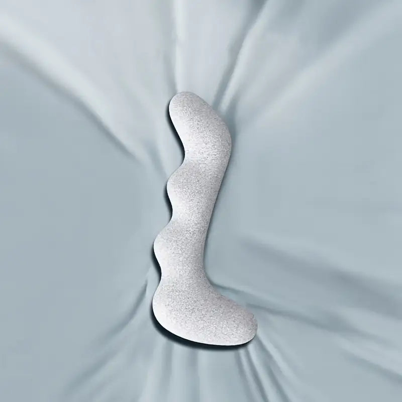 Coussin de Soie Glacée Ergonomique – Confort & Fraîcheur pour un Sommeil Idéal