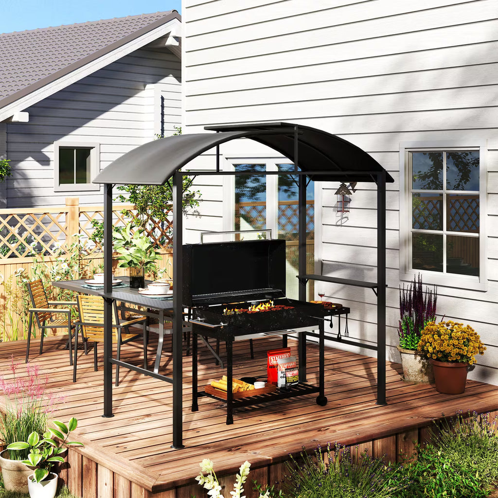 Pavillon-barbecue-double-toit-233cm