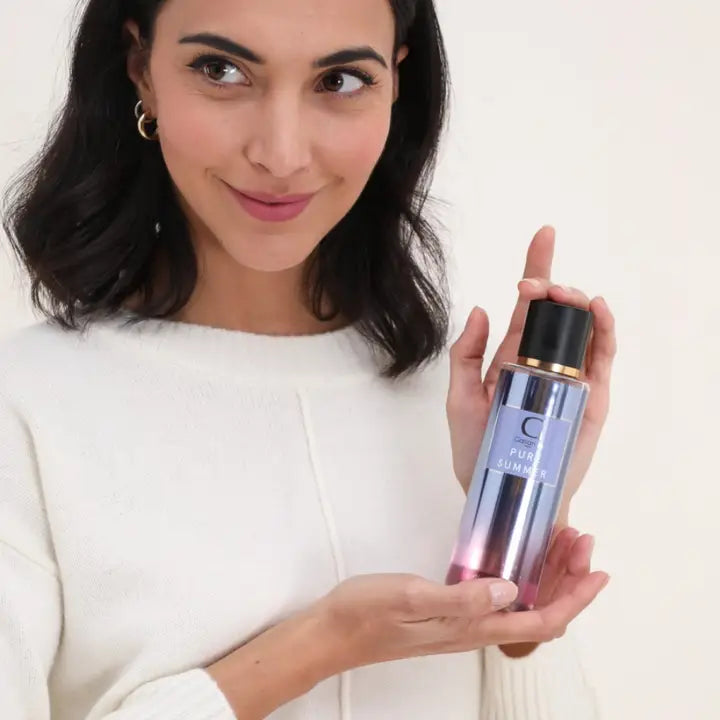 Parfümierter Nebel - Purer Sommer