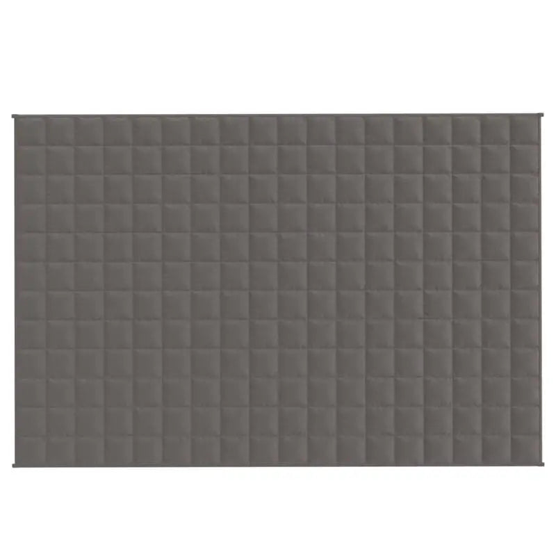 Couverture Lestée