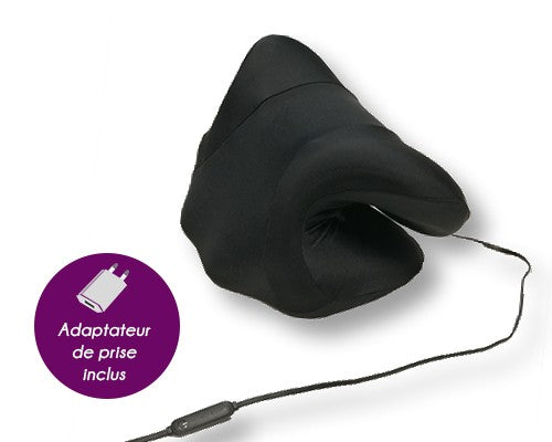Coussin de décompression cervicale chauffant Climsom Flex
