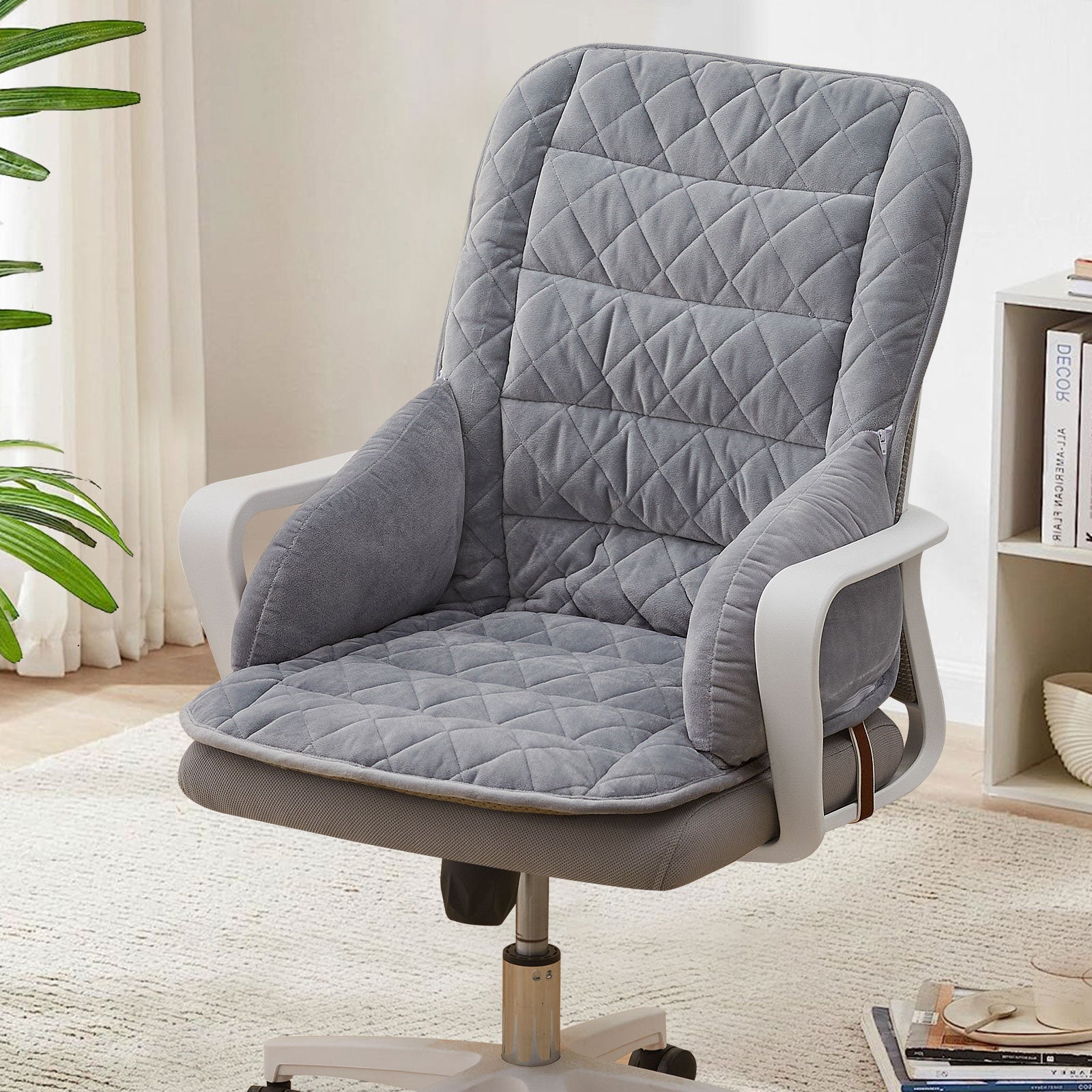 All-in-One Back Cushion