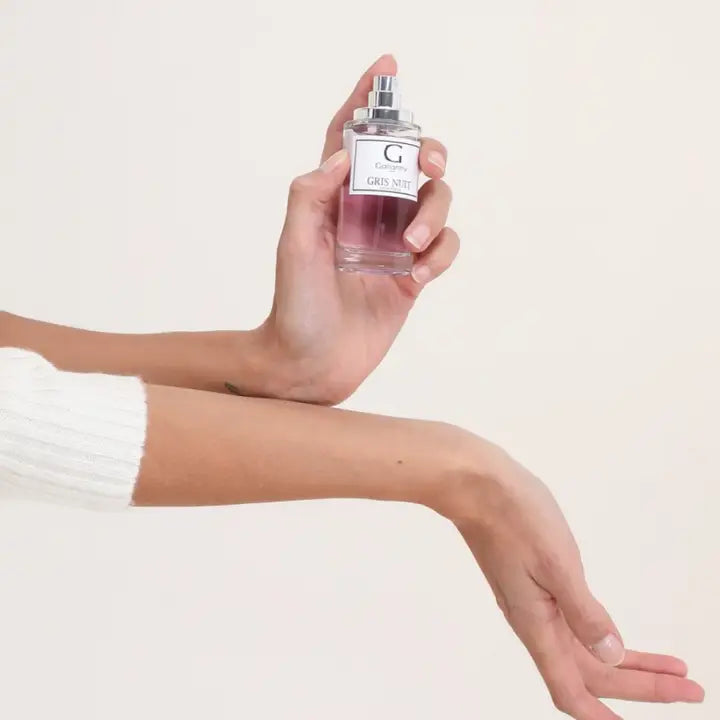 PARFUM - Gris Nuit