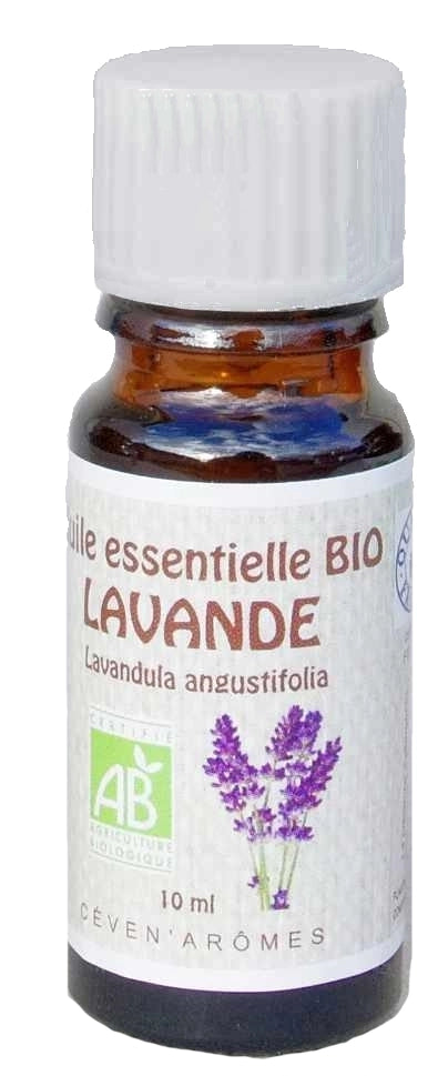 Pack of 96 Organic Essential Oils with Free Display