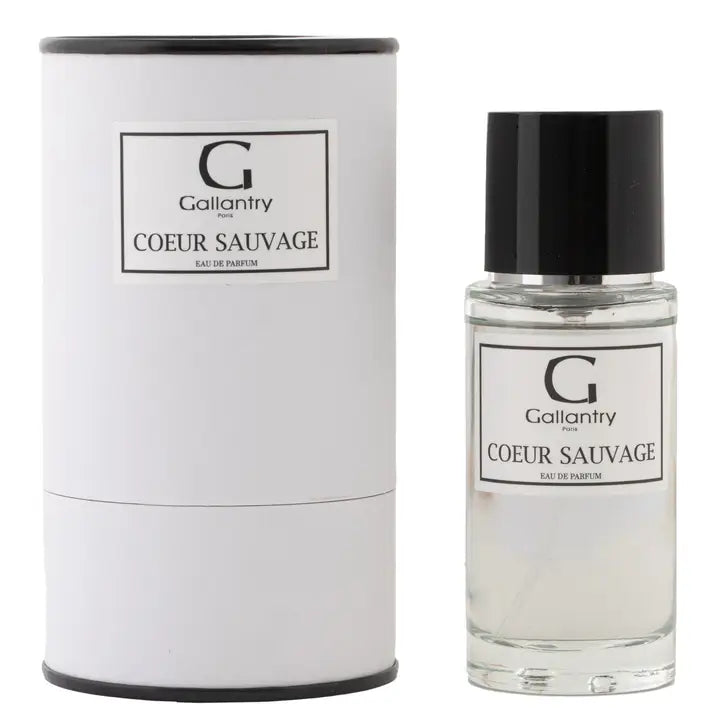 PARFÜM - Wildes Herz