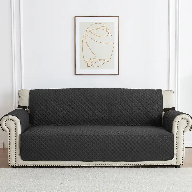 Housse de Canapé Antidérapante pour Animaux