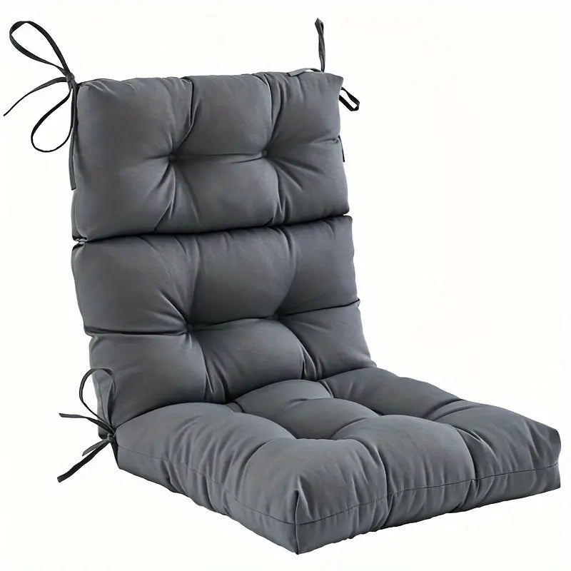 Coussin Réglable pour Chaises Longues – Confort et Élégance en Toutes Saisons