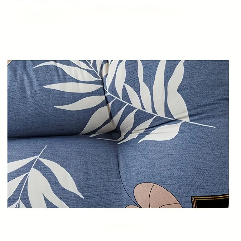 Coussin de Tête en Peluche Gris – Confort et Design Moderne