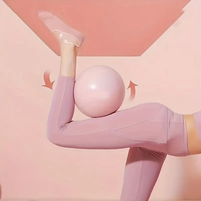 Mini Ballon de Yoga Premium