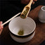 Ensemble de mélangeur Matcha japonais