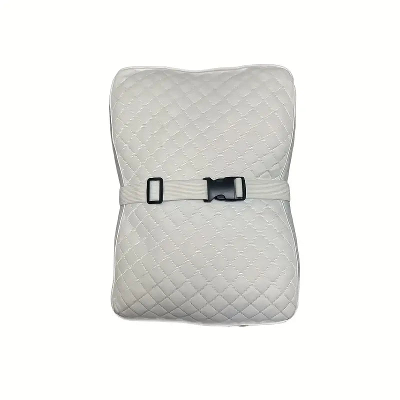 Oreiller pour Jambes – Coussin de Genou Ergonomique pour Dormeurs sur le Côté
