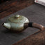 Ceramic Kung Fu Tea Set – Elegance and Tradition