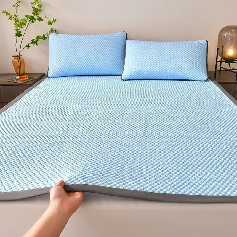 Matelas Rafraîchissant – Confort et Fraîcheur Absolue