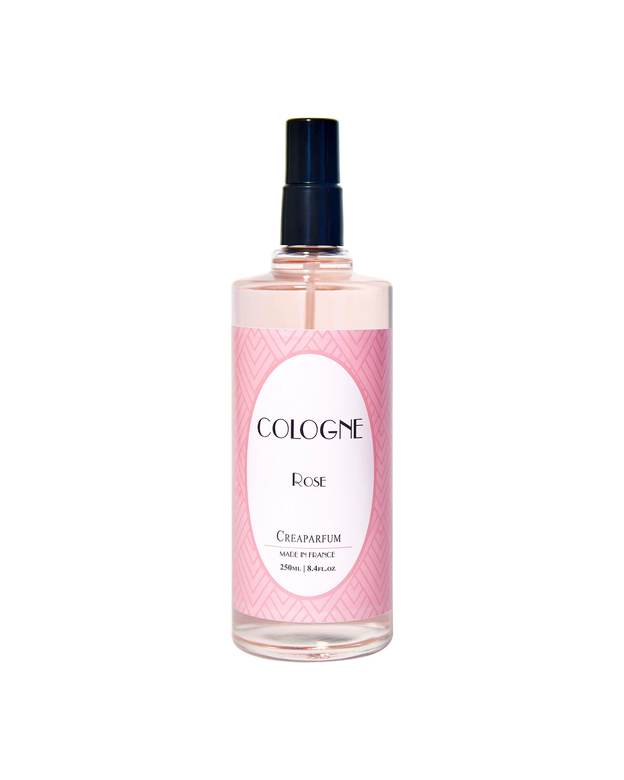 Eau de Cologne Nicolisi création 250ml - 15 senteurs