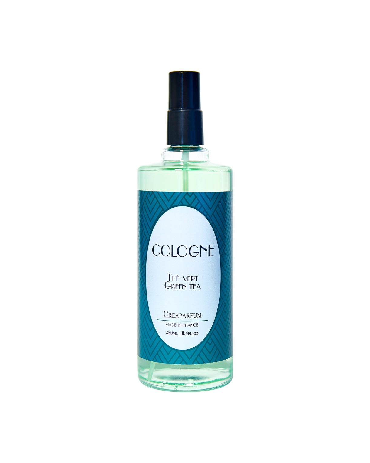 Eau de Cologne Nicolisi création 250ml - 15 senteurs