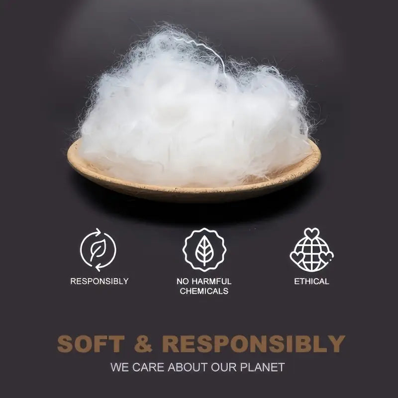 Surmatelas Respirant et Matelassé – Blanc