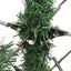 Artificial Christmas Tree 240cm - Outdoor Decoration with Pine Cones and Berries