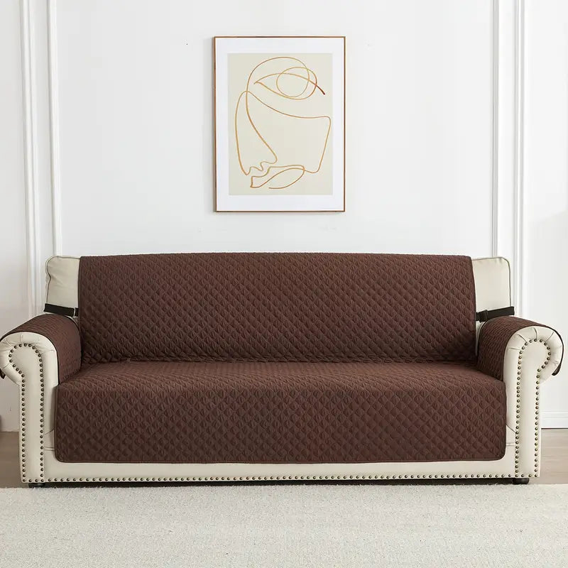 Housse de Canapé Antidérapante pour Animaux