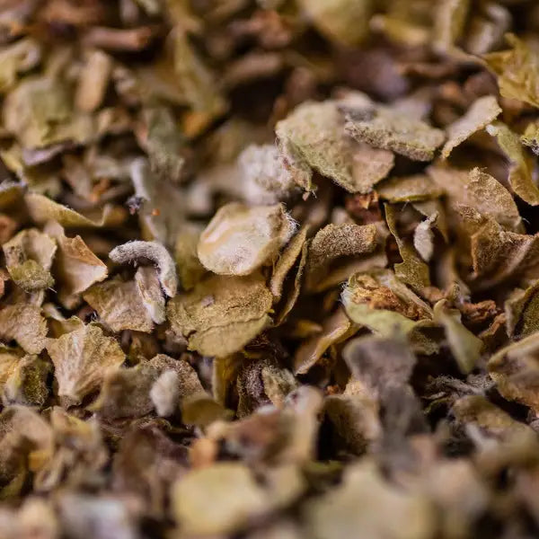 ORGANIC MARJORAM LEAF INFUSION 30G