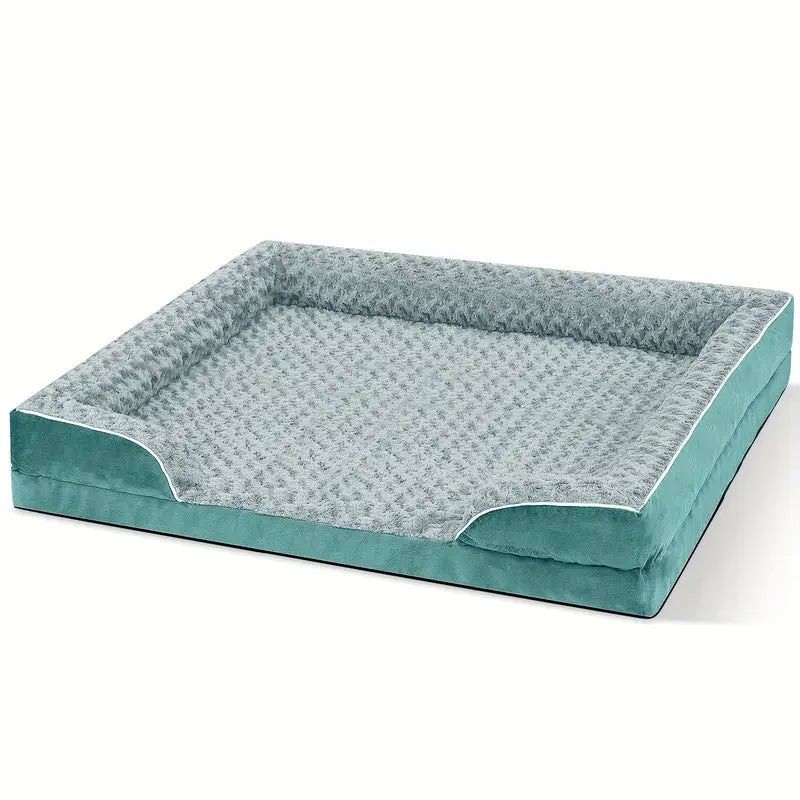 Lit amovible pour chien et chat