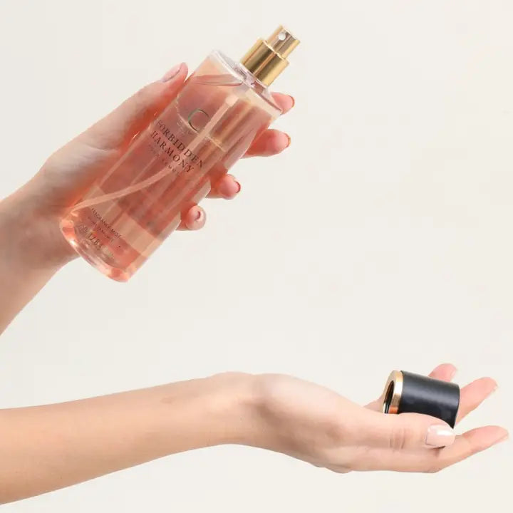 Perfumed Mist - Forbidden Harmony